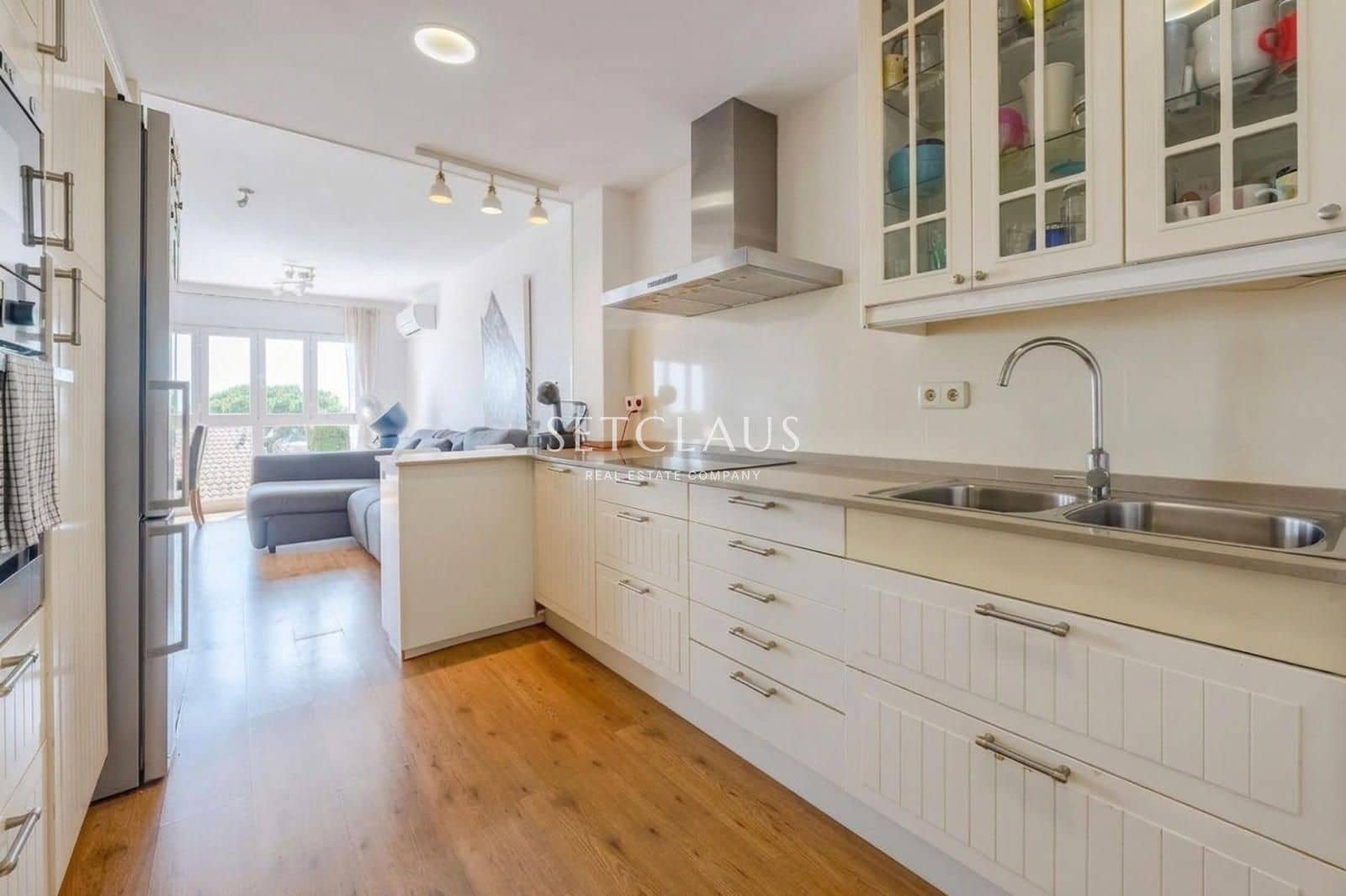 Chalet de 4 habitaciones en Vilassar de Dalt en venta con garaje - 625.000 € (Ref: 10000920)