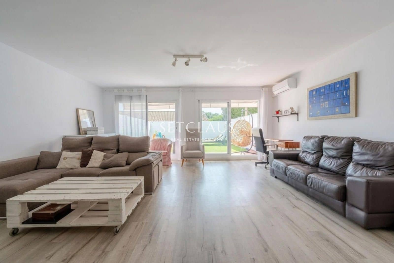 Chalet de 4 habitaciones en Vilassar de Dalt en venta con garaje - 625.000 € (Ref: 10000920)