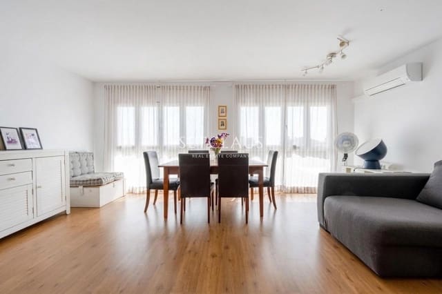 Chalet de 4 habitaciones en Vilassar de Dalt en venta con garaje - 625.000 € (Ref: 10000920)