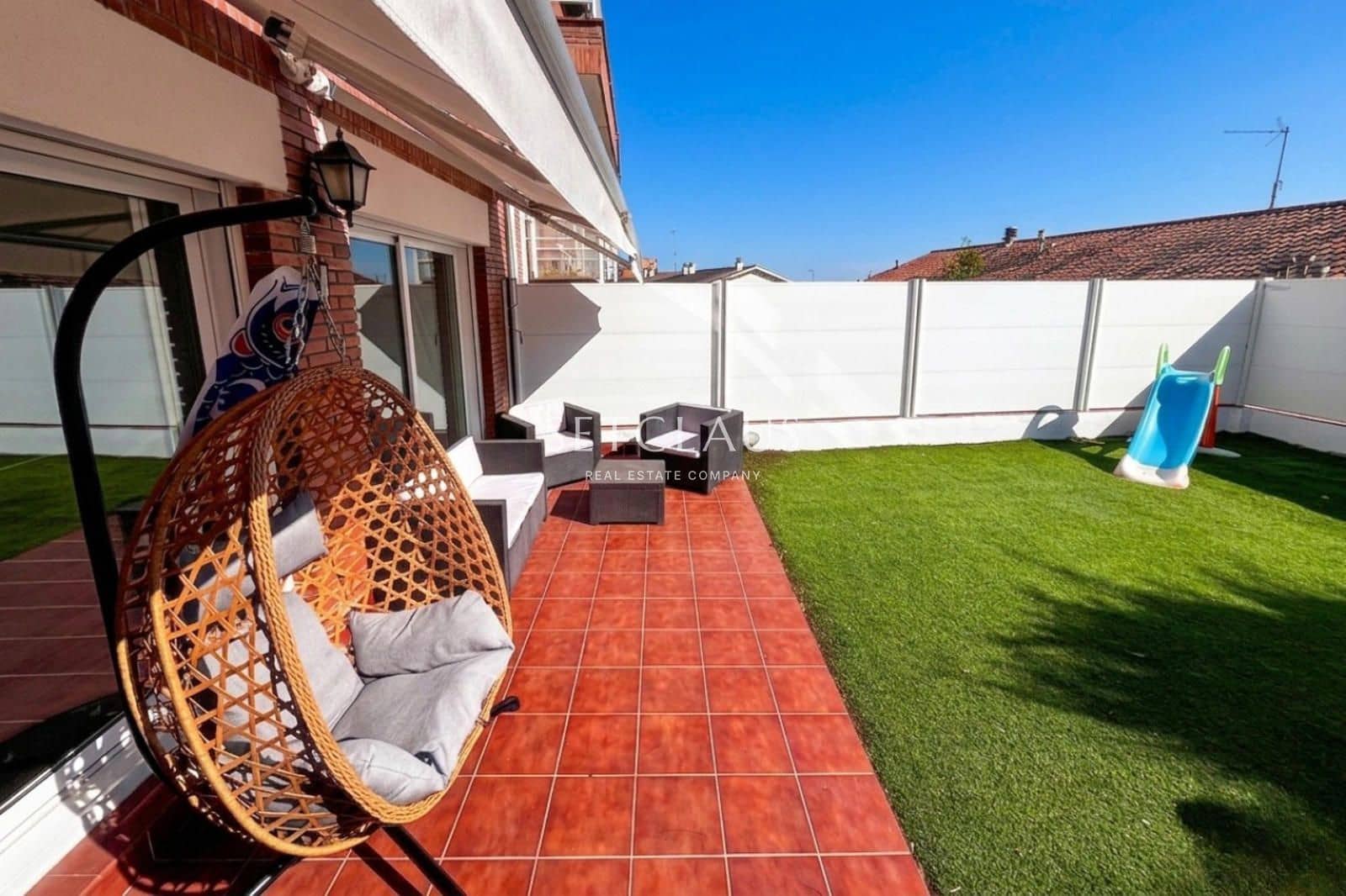 Chalet de 4 habitaciones en Vilassar de Dalt en venta con garaje - 625.000 € (Ref: 10000920)