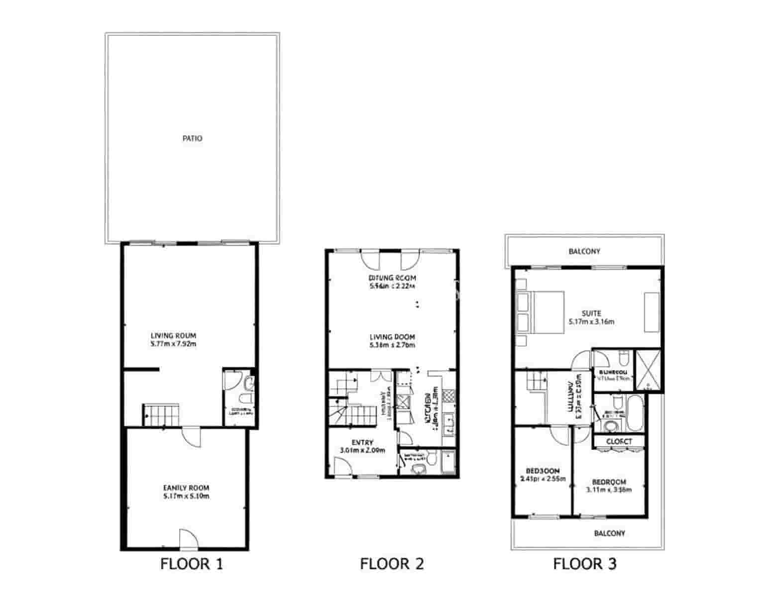 Chalet de 4 habitaciones en Vilassar de Dalt en venta con garaje - 625.000 € (Ref: 10000920)