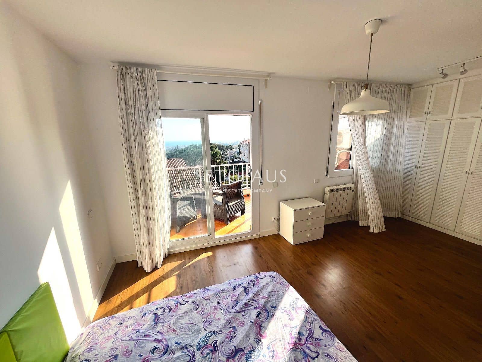 Chalet de 4 habitaciones en Vilassar de Dalt en venta con garaje - 625.000 € (Ref: 10000920)