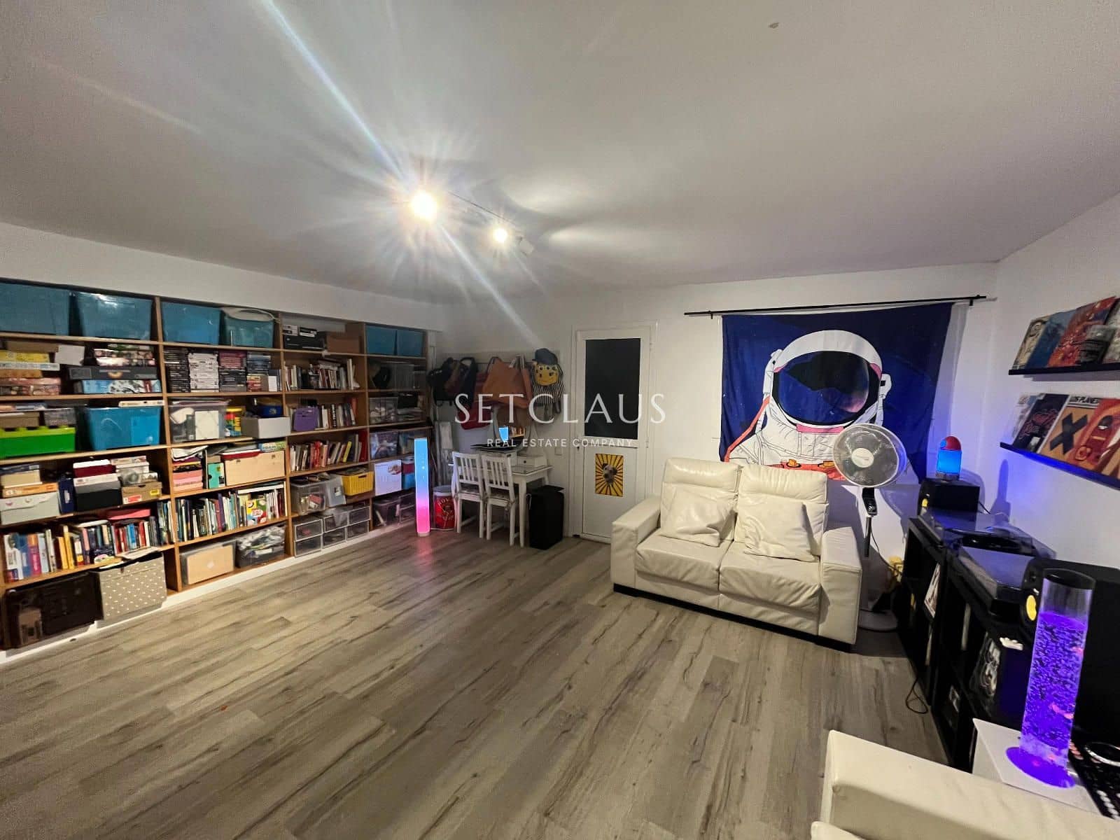 Chalet de 4 habitaciones en Vilassar de Dalt en venta con garaje - 625.000 € (Ref: 10000920)