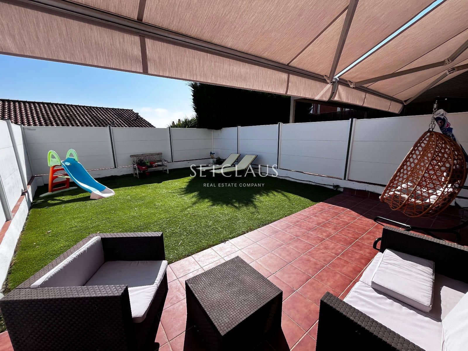 Chalet de 4 habitaciones en Vilassar de Dalt en venta con garaje - 625.000 € (Ref: 10000920)