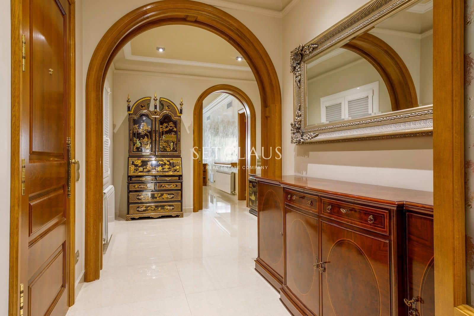 3 sypialnia Mieszkanie na sprzedaż w Miasto Barcelona - 1 695 000 € (Ref: 10035800)