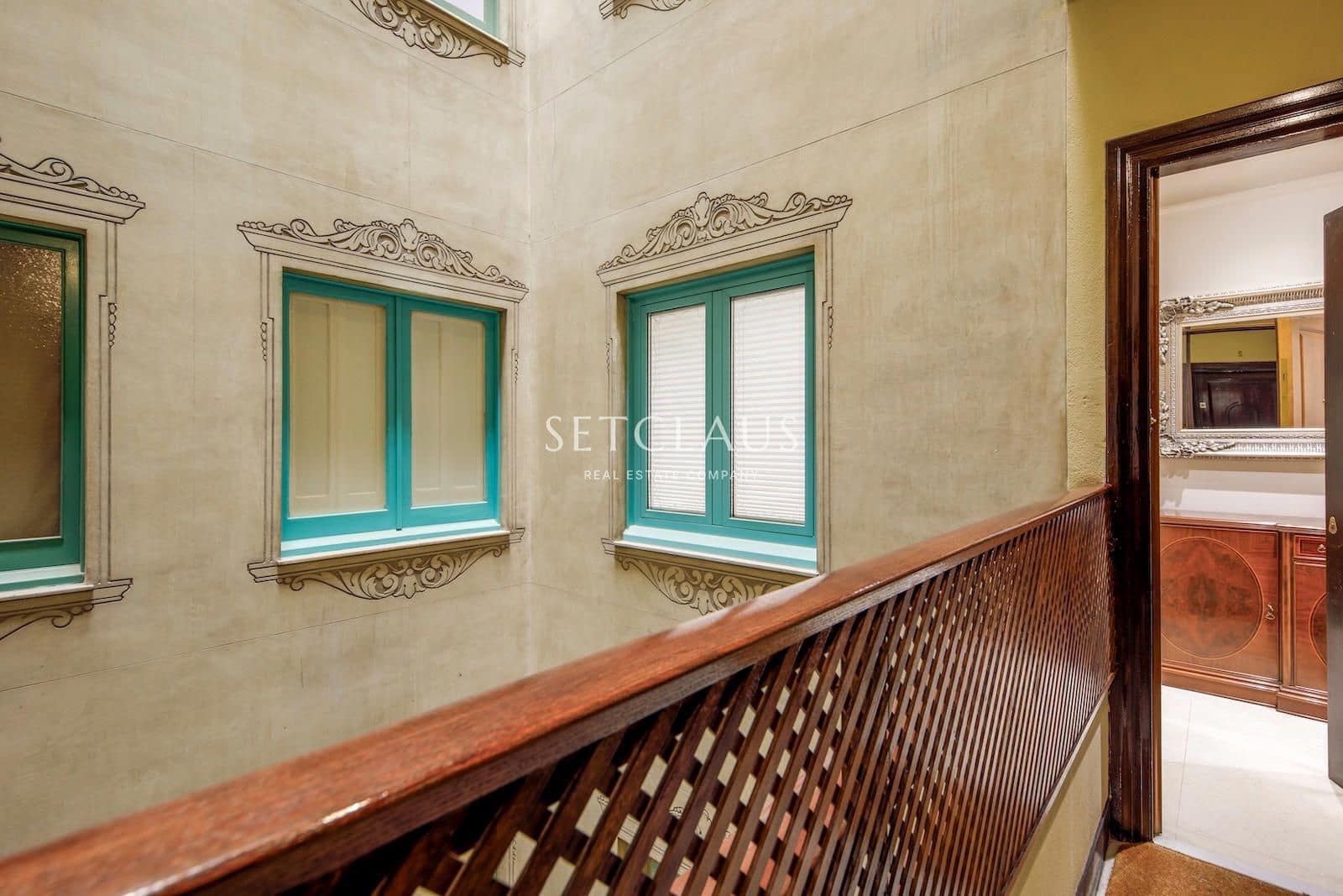 3 sypialnia Mieszkanie na sprzedaż w Miasto Barcelona - 1 695 000 € (Ref: 10035800)