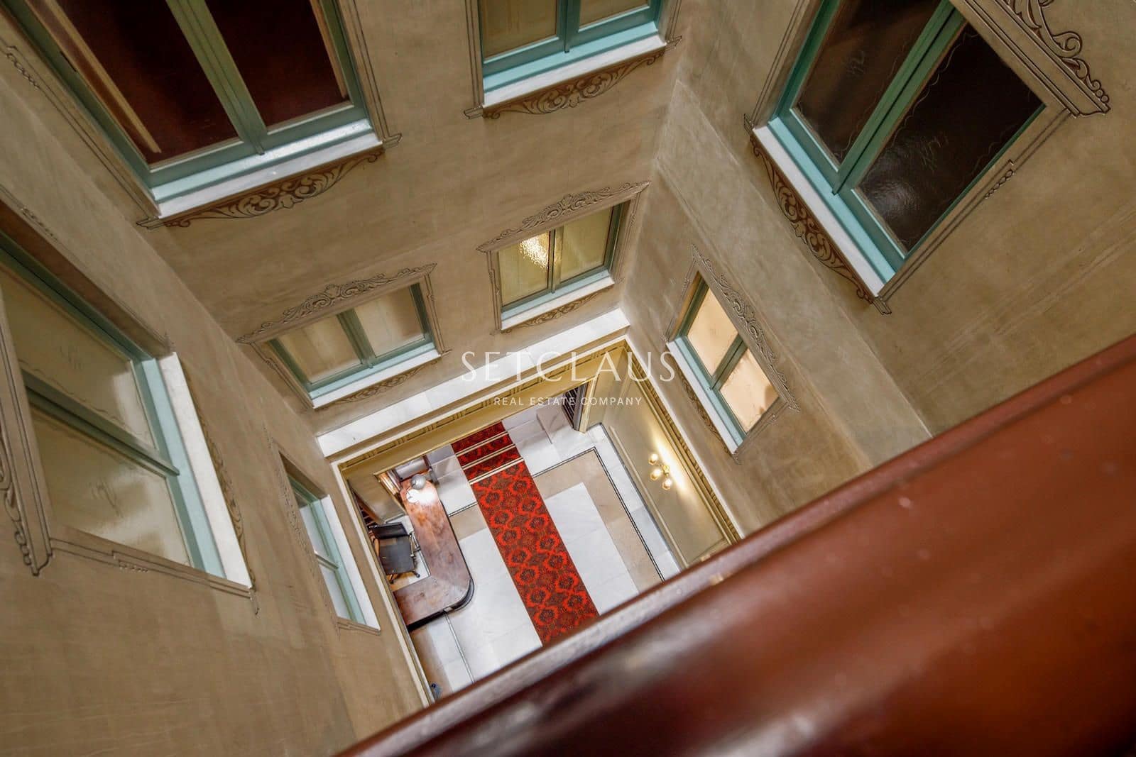 3 sypialnia Mieszkanie na sprzedaż w Miasto Barcelona - 1 695 000 € (Ref: 10035800)