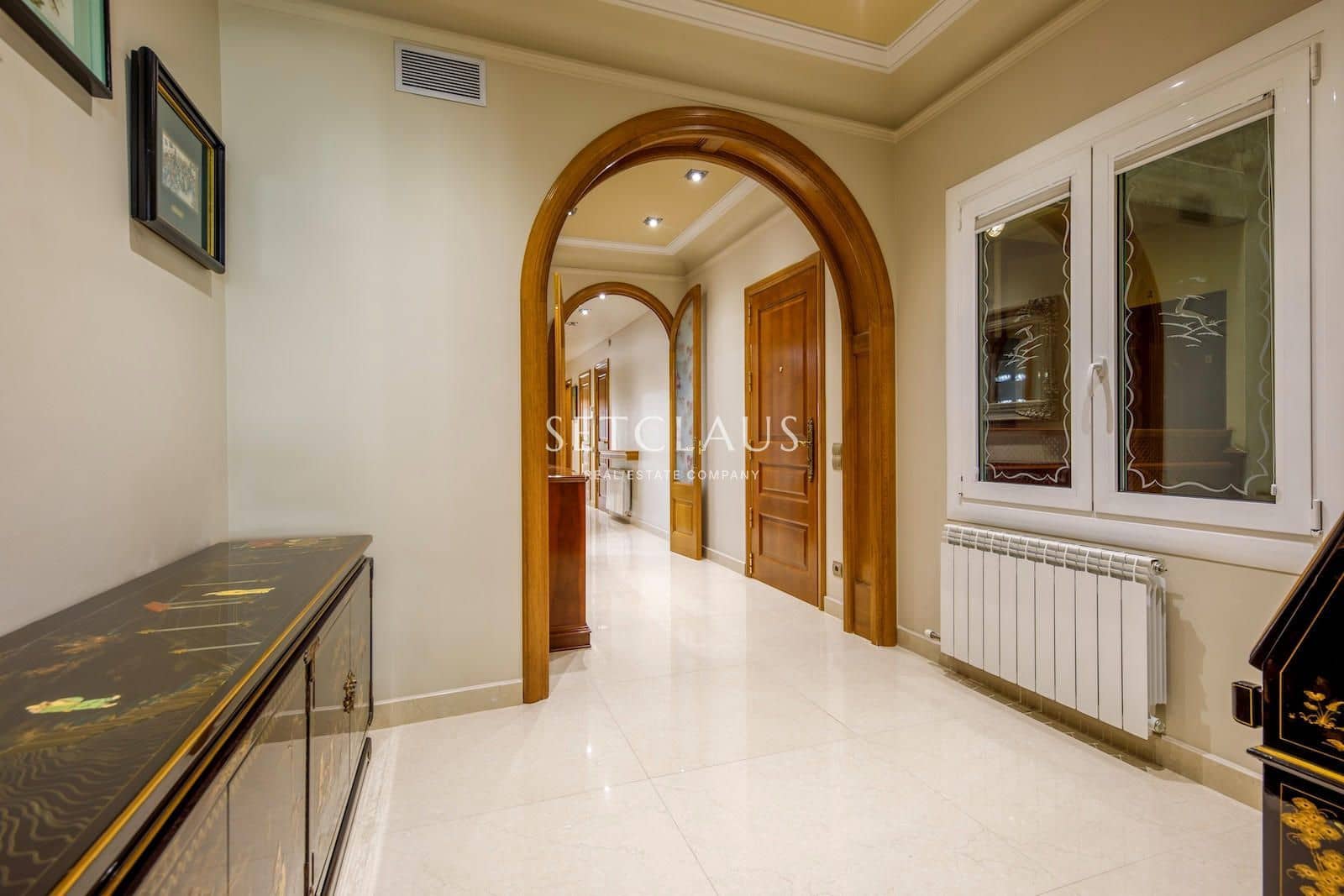 3 sypialnia Mieszkanie na sprzedaż w Miasto Barcelona - 1 695 000 € (Ref: 10035800)