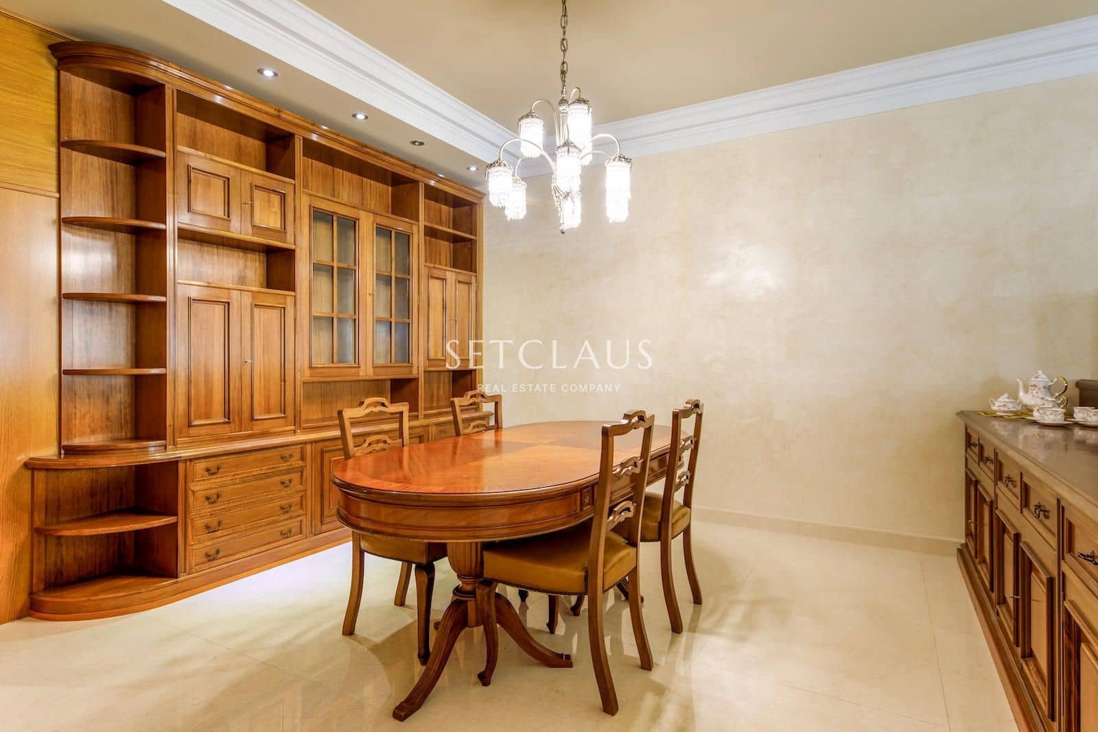 3 sypialnia Mieszkanie na sprzedaż w Miasto Barcelona - 1 695 000 € (Ref: 10035800)