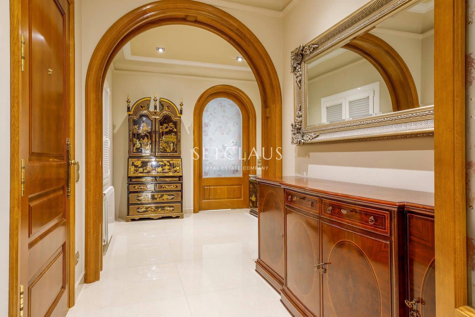 3 sypialnia Mieszkanie na sprzedaż w Miasto Barcelona - 1 695 000 € (Ref: 10035800)