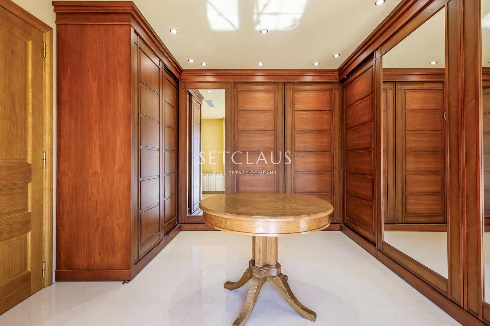 3 sypialnia Mieszkanie na sprzedaż w Miasto Barcelona - 1 695 000 € (Ref: 10035800)