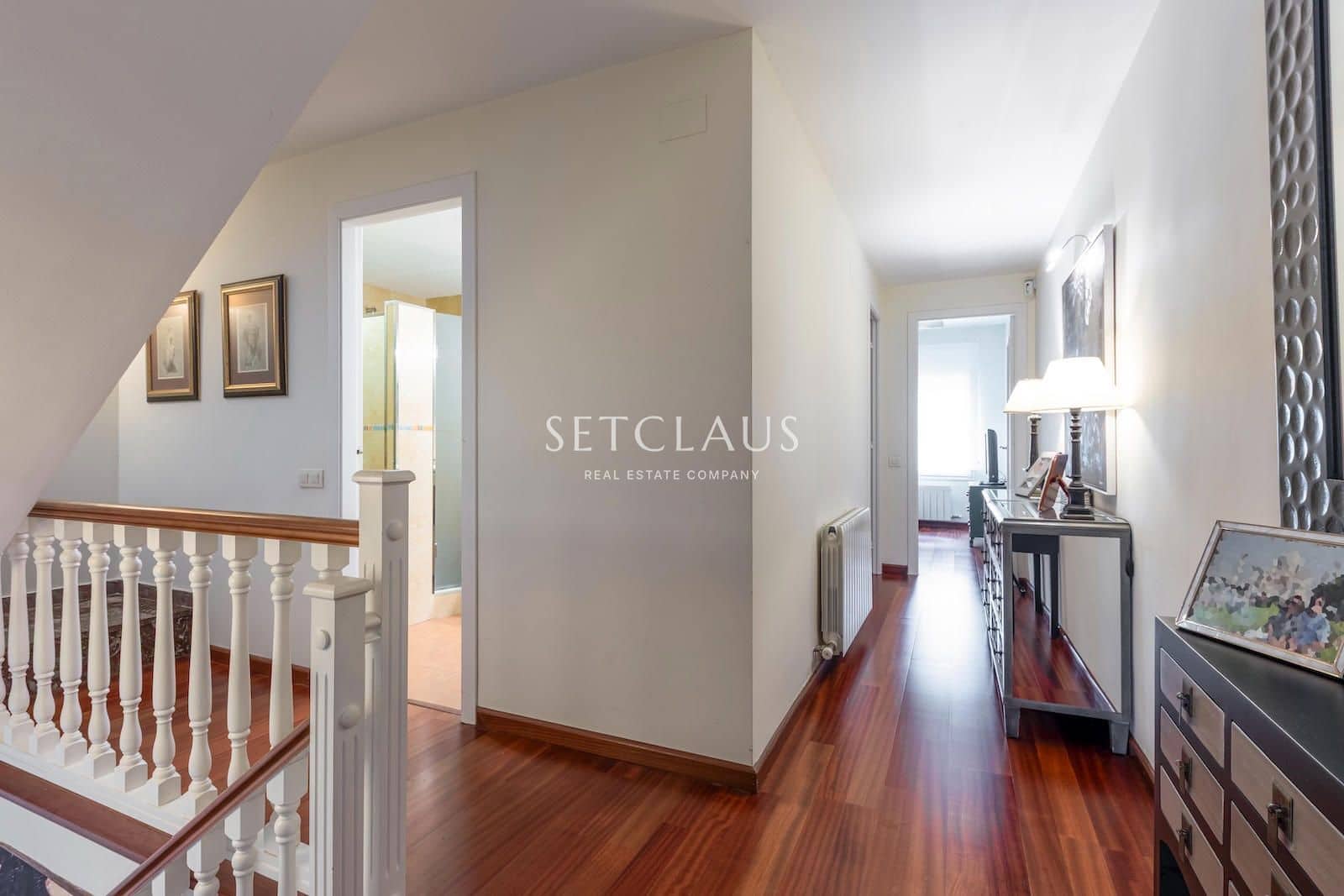4 bedroom Villa for sale in El Masnou with garage - € 884,000 (Ref: 10043476)