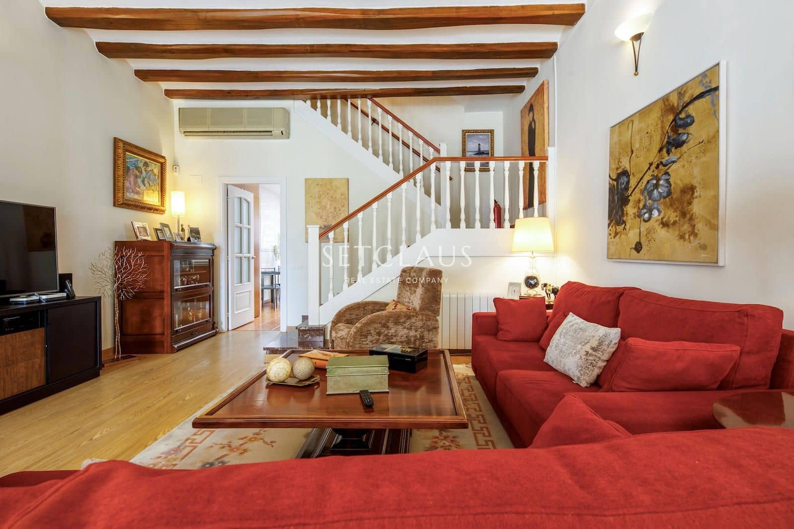 4 bedroom Villa for sale in El Masnou with garage - € 884,000 (Ref: 10043476)