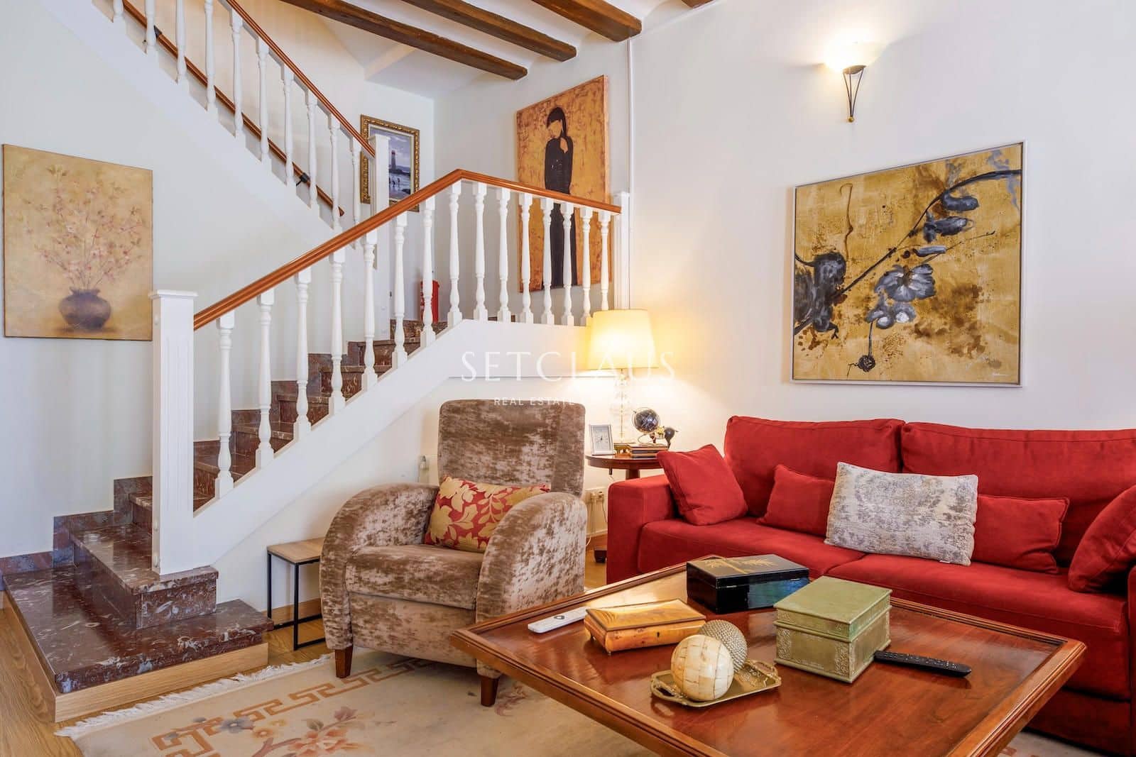 4 bedroom Villa for sale in El Masnou with garage - € 884,000 (Ref: 10043476)