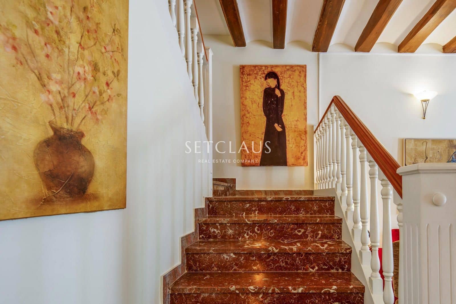 4 bedroom Villa for sale in El Masnou with garage - € 884,000 (Ref: 10043476)