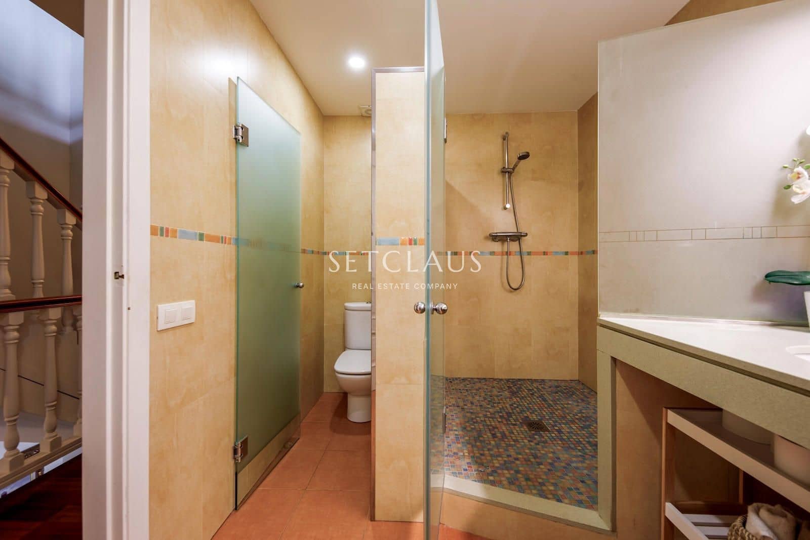 4 bedroom Villa for sale in El Masnou with garage - € 884,000 (Ref: 10043476)