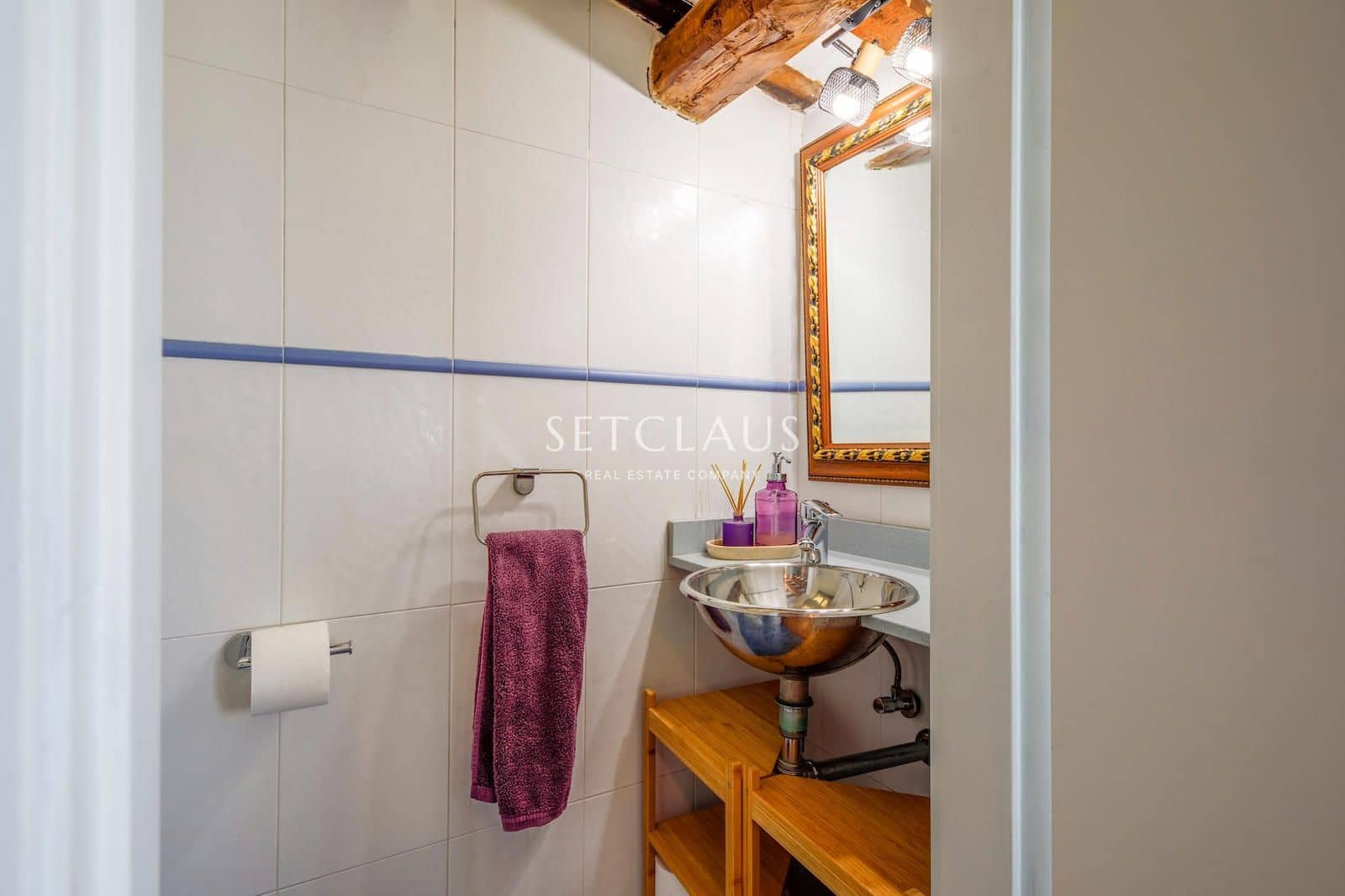 4 bedroom Villa for sale in El Masnou with garage - € 884,000 (Ref: 10043476)