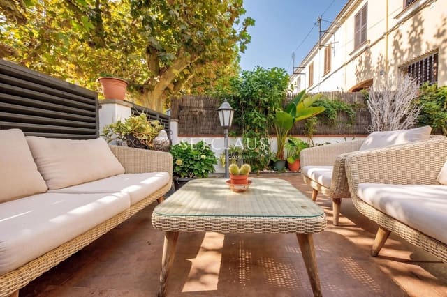 4 soverom Villa til salgs i El Masnou med garasje - € 884 000 (Ref: 10043476)