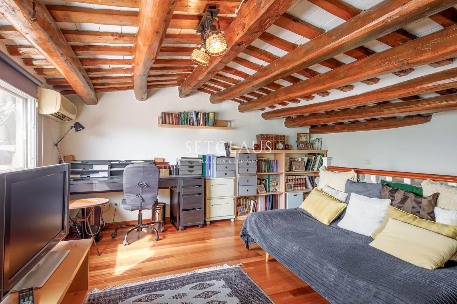4 bedroom Villa for sale in El Masnou with garage - € 884,000 (Ref: 10043476)
