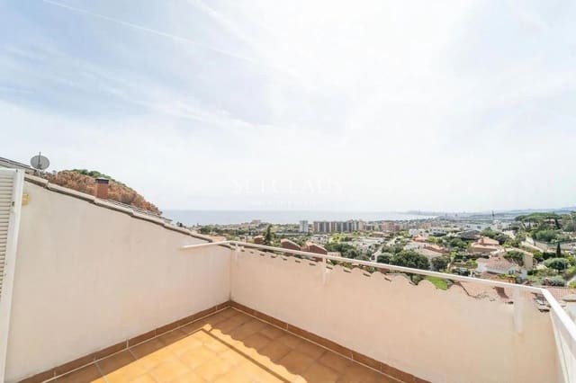 4 soveværelse Villa til salg i Teià med garage - € 590.000 (Ref: 10061001)