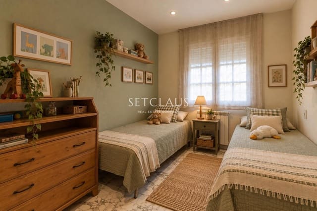 4 sovrum Villa till salu i Teià med garage - 590 000 € (Ref: 10061001)