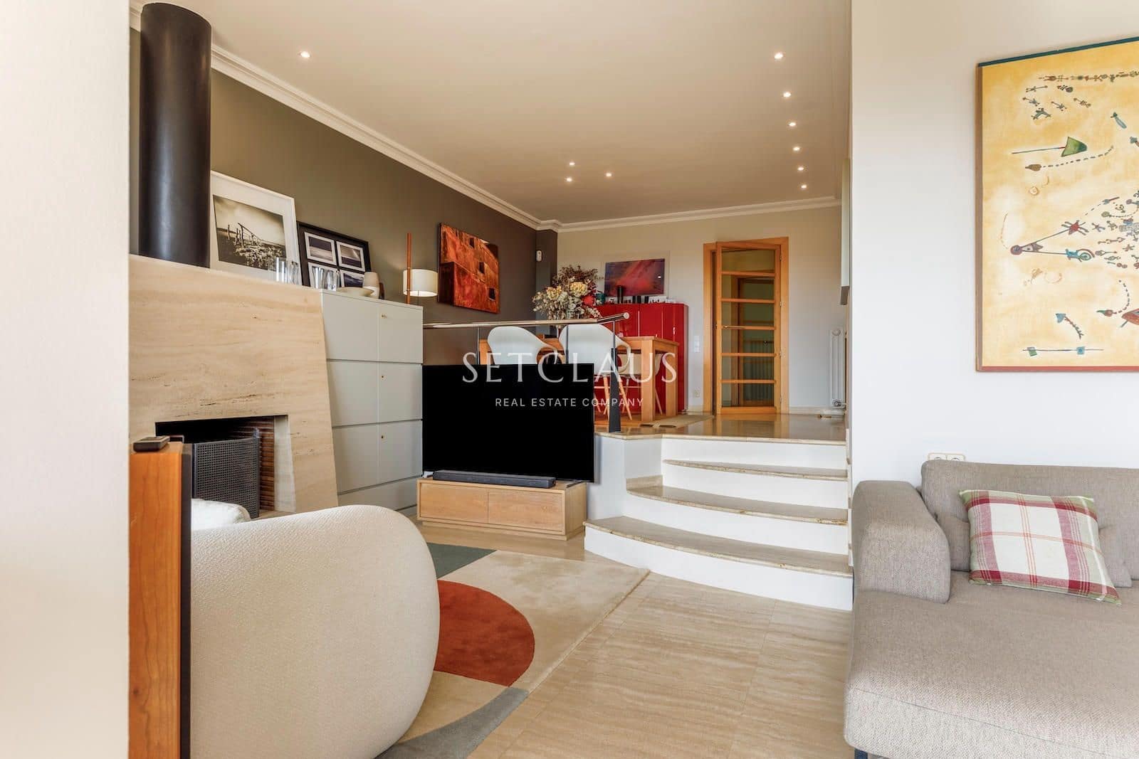 4 bedroom Villa for sale in Teia with garage - € 765,000 (Ref: 10062989)