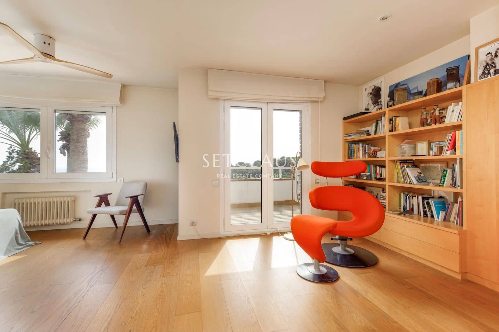 4 bedroom Villa for sale in Teia with garage - € 765,000 (Ref: 10062989)
