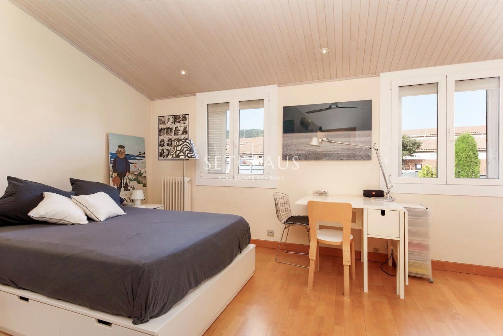4 bedroom Villa for sale in Teia with garage - € 765,000 (Ref: 10062989)
