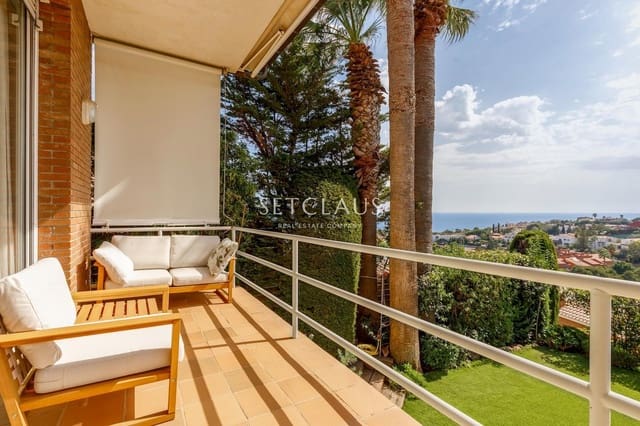 4 bedroom Villa for sale in Teià with garage - € 765,000 (Ref: 10062989)