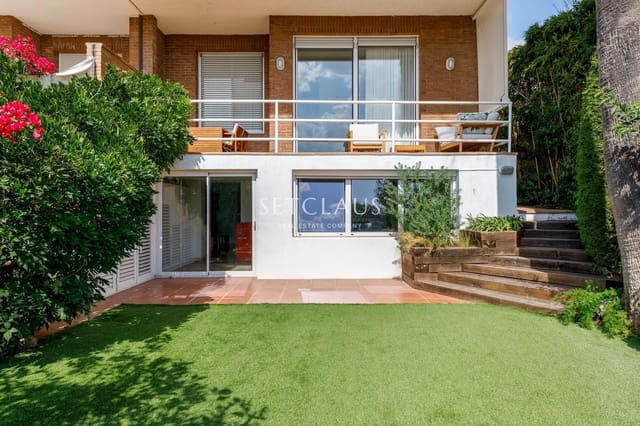 4 bedroom Villa for sale in Teià with garage - € 765,000 (Ref: 10062989)