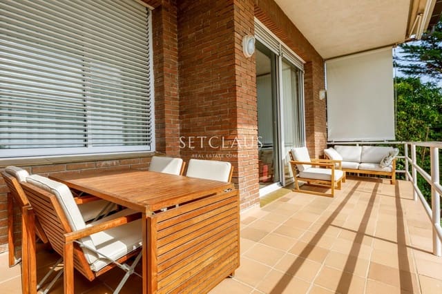4 bedroom Villa for sale in Teià with garage - € 765,000 (Ref: 10062989)