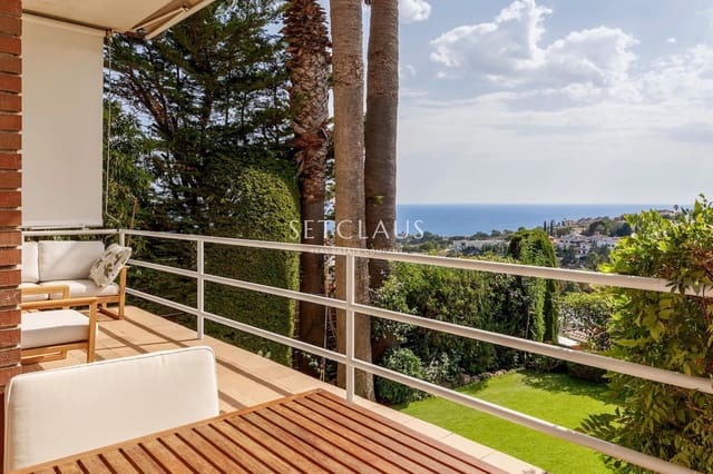 4 bedroom Villa for sale in Teià with garage - € 765,000 (Ref: 10062989)