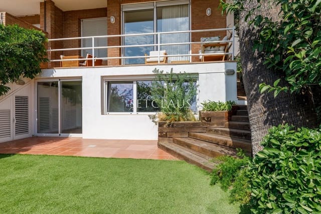 4 bedroom Villa for sale in Teià with garage - € 765,000 (Ref: 10062989)