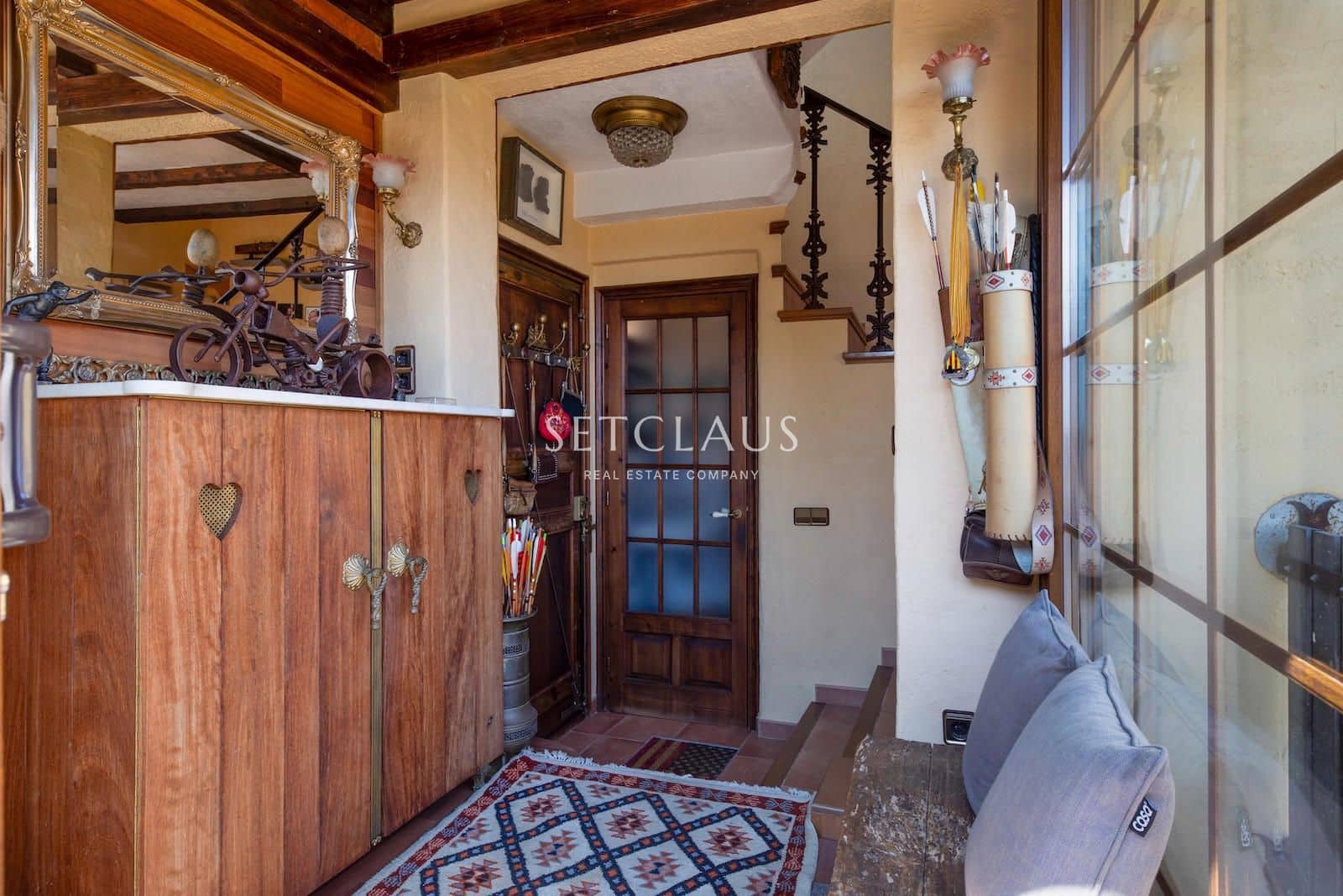 5 slaapkamer Restaurant/bar te koop in Begur - € 1.580.000 (Ref: 10079940)