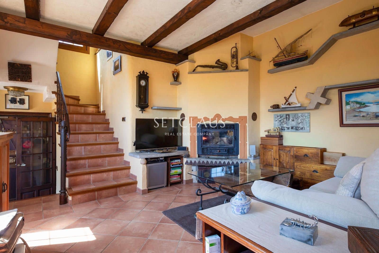 5 slaapkamer Restaurant/bar te koop in Begur - € 1.580.000 (Ref: 10079940)