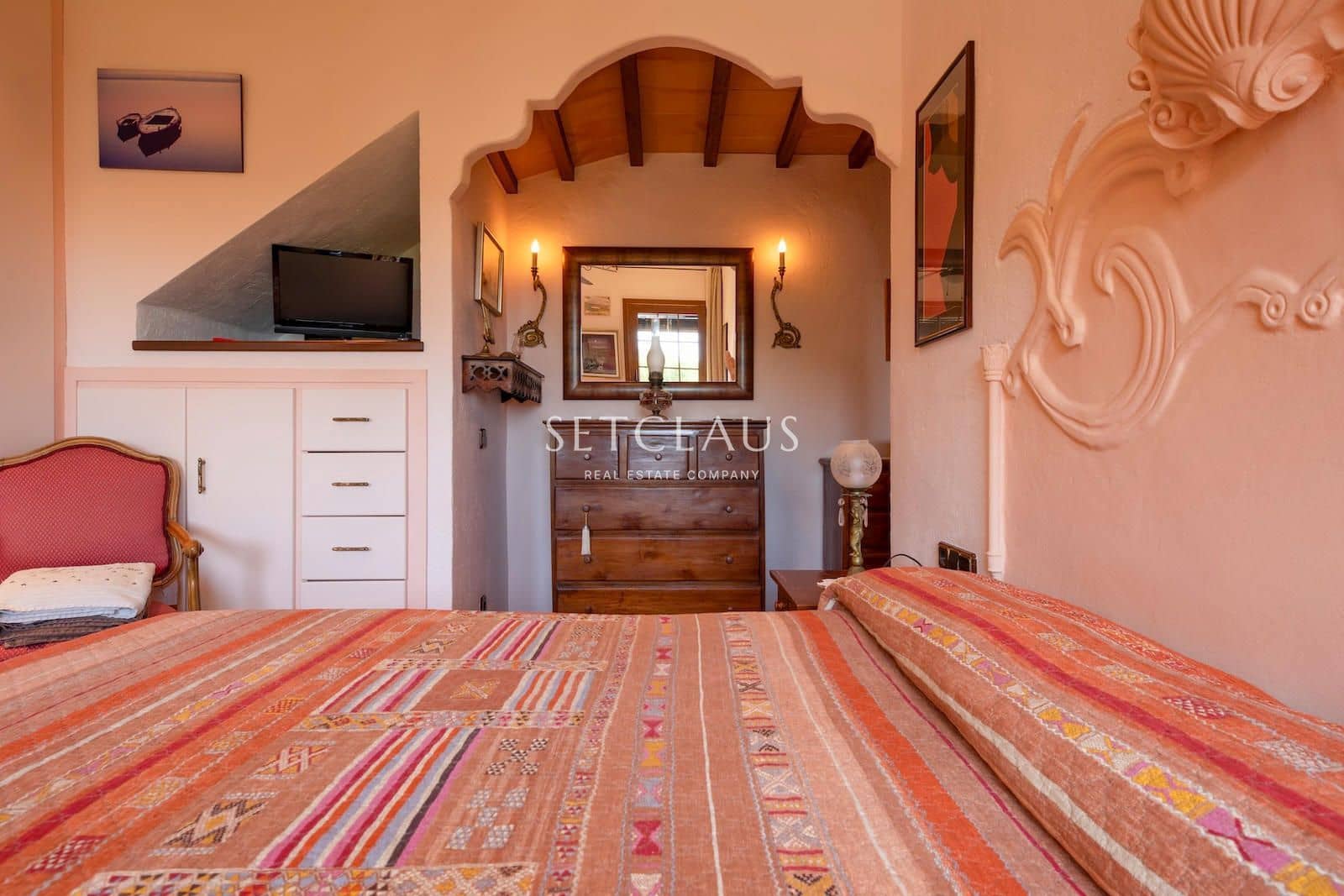 5 slaapkamer Restaurant/bar te koop in Begur - € 1.580.000 (Ref: 10079940)