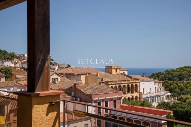 5 slaapkamer Restaurant/bar te koop in Begur - € 1.580.000 (Ref: 10079940)