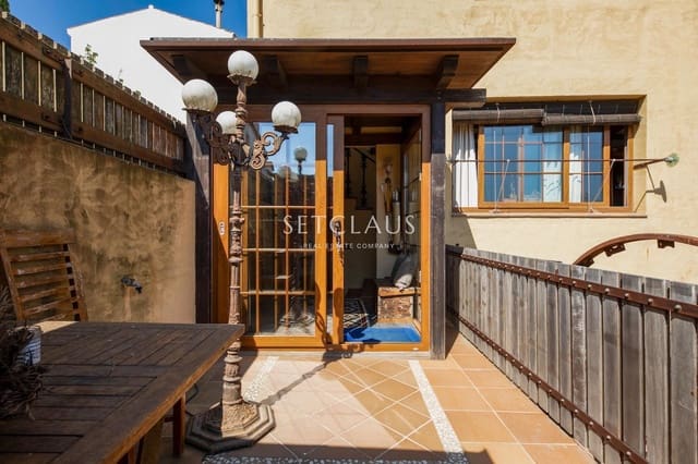5 slaapkamer Restaurant/bar te koop in Begur - € 1.580.000 (Ref: 10079940)