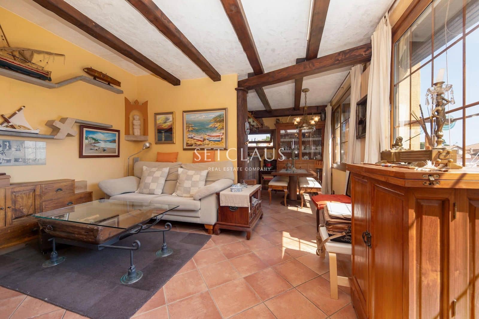 5 slaapkamer Restaurant/bar te koop in Begur - € 1.580.000 (Ref: 10079940)
