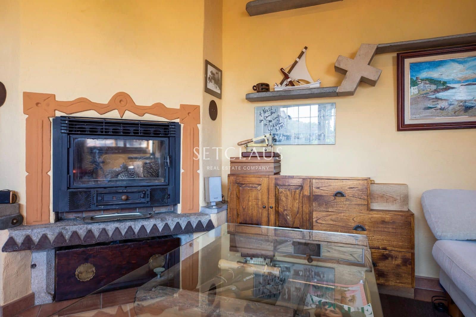 5 slaapkamer Restaurant/bar te koop in Begur - € 1.580.000 (Ref: 10079940)