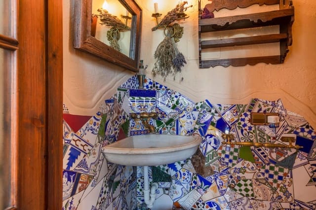 5 slaapkamer Restaurant/bar te koop in Begur - € 1.580.000 (Ref: 10079940)
