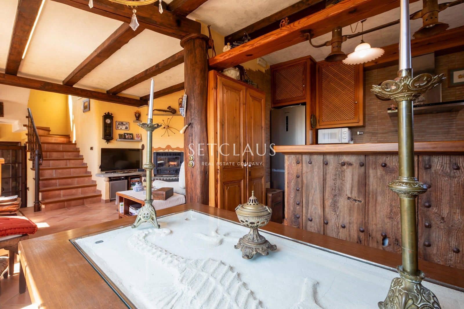 5 slaapkamer Restaurant/bar te koop in Begur - € 1.580.000 (Ref: 10079940)