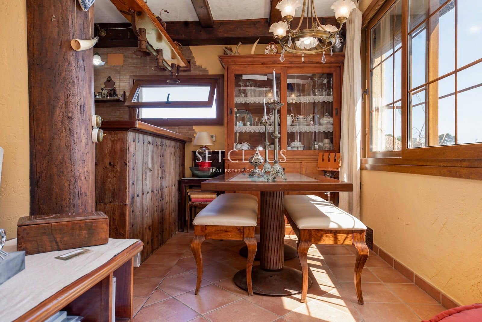5 slaapkamer Restaurant/bar te koop in Begur - € 1.580.000 (Ref: 10079940)