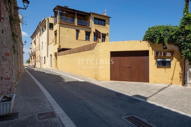 5 slaapkamer Restaurant/bar te koop in Begur - € 1.580.000 (Ref: 10079940)