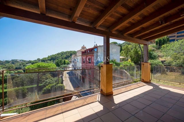 5 slaapkamer Restaurant/bar te koop in Begur - € 1.580.000 (Ref: 10079940)