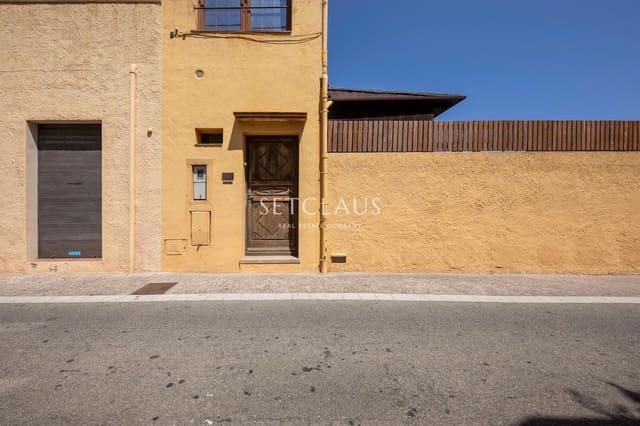 5 slaapkamer Restaurant/bar te koop in Begur - € 1.580.000 (Ref: 10079940)