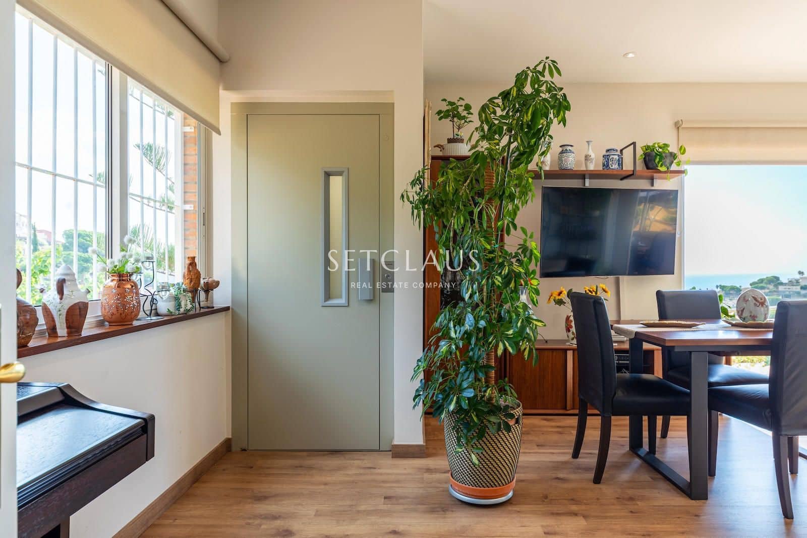 4 soverom Villa til salgs i Alella med svømmebasseng garasje - € 920 000 (Ref: 10079941)