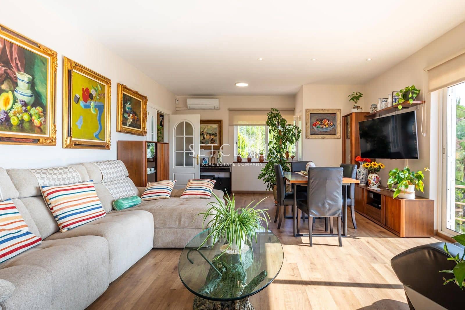 4 soverom Villa til salgs i Alella med svømmebasseng garasje - € 920 000 (Ref: 10079941)