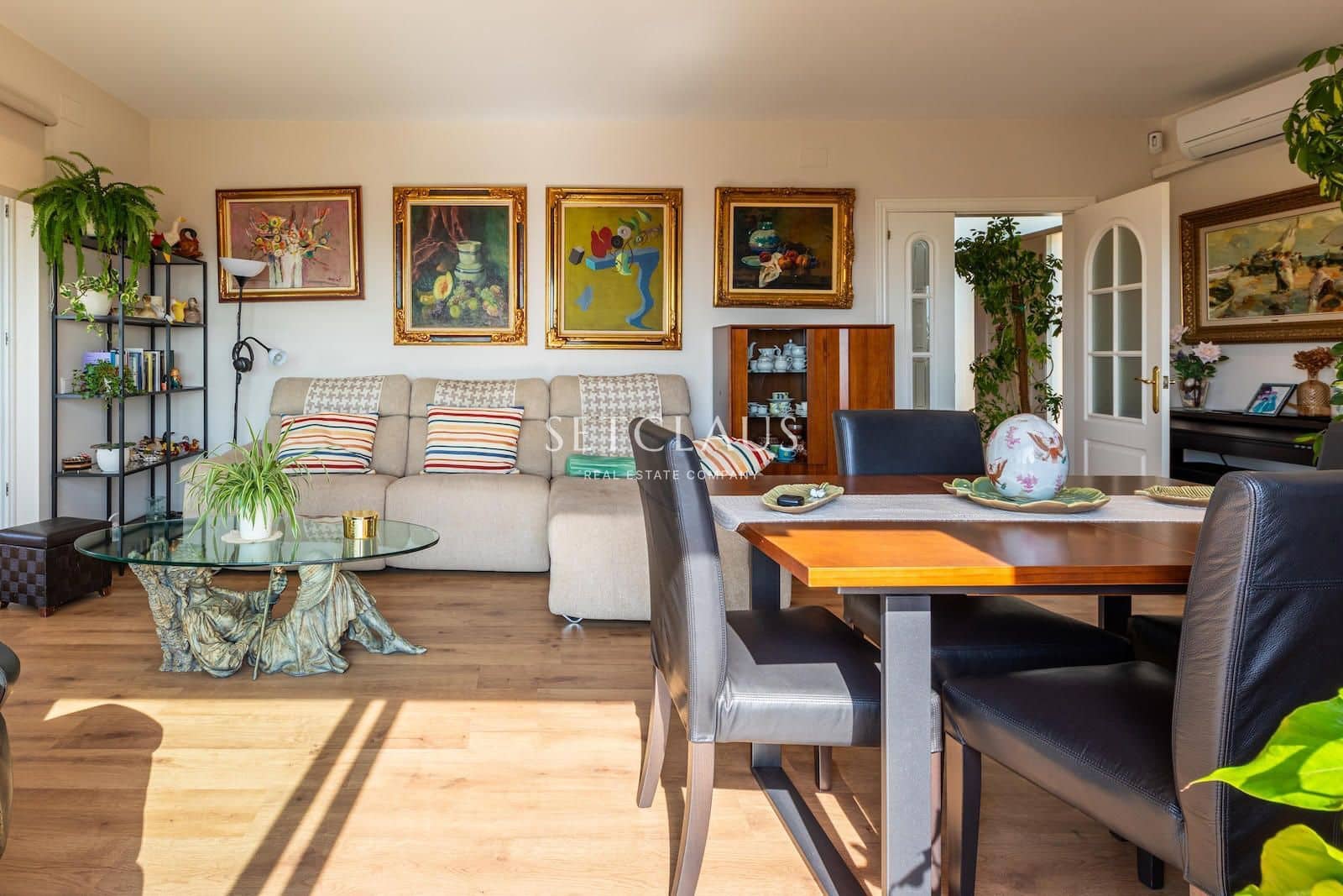 4 soverom Villa til salgs i Alella med svømmebasseng garasje - € 920 000 (Ref: 10079941)