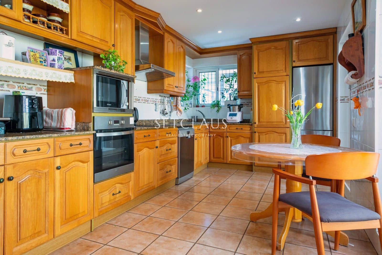 4 soverom Villa til salgs i Alella med svømmebasseng garasje - € 920 000 (Ref: 10079941)